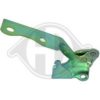 HYUNDAI 7911017000 Hinge, bonnet